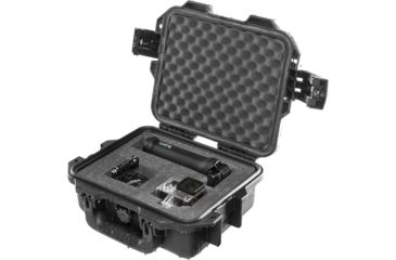 Image of Pelican Storm Cases - iM2050 - with Foam, Black, IM2050-S70001, EDEMO1