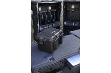 Image of Pelican Storm Cases - iM2050 - with Foam, Black, IM2050-S70001, EDEMO1