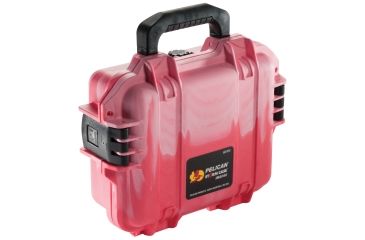 Image of Pelican Storm Cases - iM2050 - with Foam, Pink, IM2050-S60001
