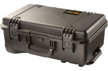 Image of Pelican Storm Cases - iM2500 - with TrekPak Insert, Black, IM2500-00006