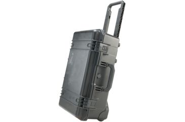 Image of Pelican Storm Cases - iM2500 - with TrekPak Insert, Black, IM2500-00006