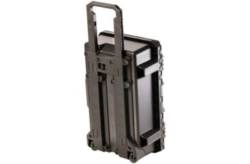 Image of Pelican Storm Cases - iM2500 - with TrekPak Insert, Black, IM2500-00006