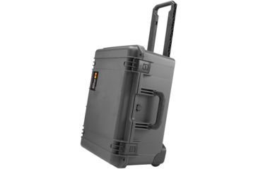 Image of Pelican Storm Cases - iM2620 - with TrekPak Insert, Black, IM2620-00006