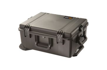 Image of Pelican Storm Cases iM2720 Utility Case 22X17X10.0in w/Dividers, Grey STMIM272010002