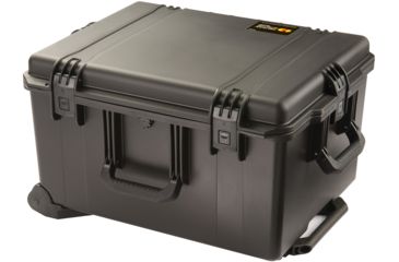 Image of Pelican Storm Cases IM2750-00000 LEXMARK- E450DN, Black, 472LEXE450DNBLK
