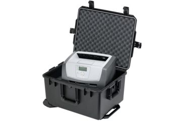 Image of Pelican Storm Cases IM2750-00000 LEXMARK- E450DN, Black, 472LEXE450DNBLK
