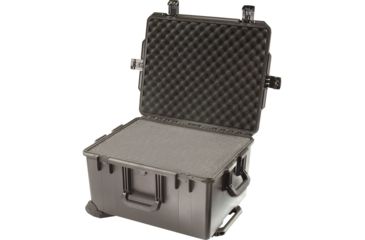 Image of Pelican Storm Cases IM2750-10000 LEXMARK- E450DN, Grey STM472LEXE450DNGRY