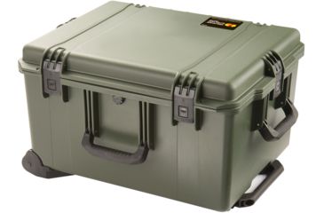 Image of Pelican Storm Cases IM2750-30000 LEXMARK- E450DN, OD Green, 472LEXE450DNOD
