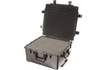 Image of Pelican Storm Cases IM2875 Hard Gun Case w/Stamp, 17962 104, IM2875C00001