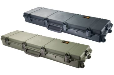 Image of Pelican Storm Cases Hard Gun Case iM3300