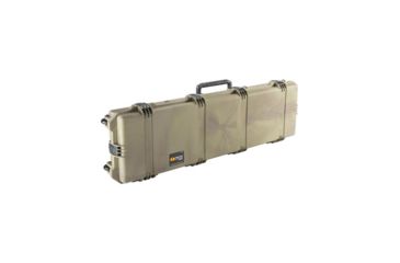 Image of Pelican Storm Cases Swirl Utility Case, Empty, Camo STMIM3300S20000