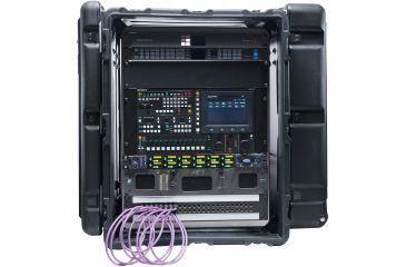 Image of Pelican Super V-Series 14U, 2128-02/29/05W M6NE SUPER-V-14U-M6NE