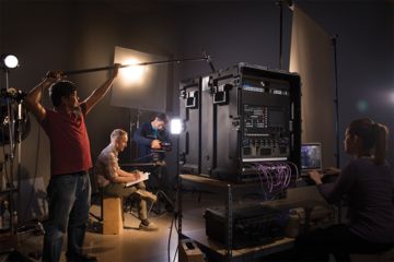 Image of Pelican Super V-Series 5U, 2112-02/29/05W M6NE SUPER-V-5U-M6NE