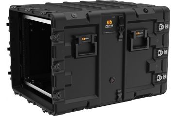 Image of Pelican Super V-Series 9U, 2119-02/29/05W M6NE SUPER-V-9U-M6NE