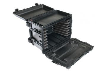 Image of Pelican Mobile Toolchest 0450ND without Drawers