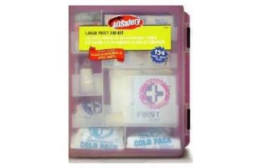 Image of Peltor First Aid Kit 94004-80000