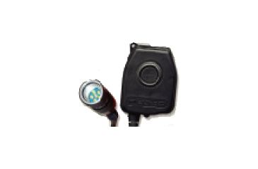 Image of MBITR radio PTT harness cable FL5040-02