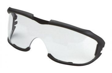 Image of 3M Peltor Nighthawk Replacement Goggle Lens - Black 40592