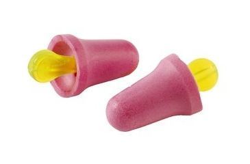 Image of Peltor No-Touch Foam Earplugs Uncorded P2000