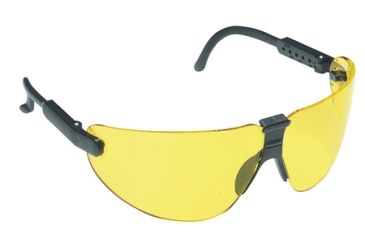 Image of Peltor Professional Shooting Glasses With Amber DX Coated Lenses