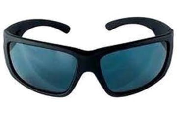 Image of PELTOR Protective Glasses, Polarized Black Lens with Black Frame, 90214H1-VDC