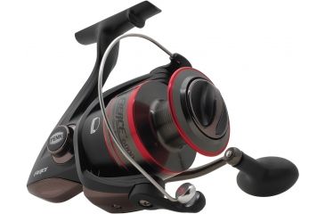 Image of Penn Fierce Spinning Reel, 4000, Box 180546
