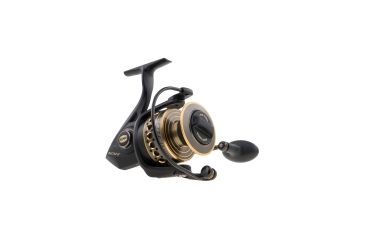 Image of Penn Fishing BTLII8000/BATTLE II 8000 SPIN REEL BOX 1338222