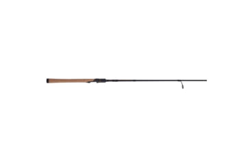 Image of Penn Fishing Penn Battalion II Inshore Rod Slc2 Construction Cork Handle, Fuji Seat, Fuji Alconite Guides, 10-17lb, Spin, 70, BATINII1017S70