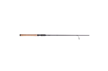 Image of Penn Fishing Penn Battalion II Inshore Rod Slc2 Construction Cork Handle, Fuji Seat, Fuji Alconite Guides, 10-17lb, Spin, 76, BATINII1017S76