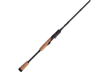 Image of Penn Fishing Penn Battalion II Inshore Rod Slc2 Construction, Eva Handle, Fuji Seat, Fuji Alconite Guides, 20-40lb, Spin, 70, BATINII2040S70