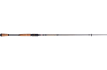 Image of Penn Fishing Penn Battalion II Inshore Rod Slc2 Construction, Eva Handle, Fuji Seat, Fuji Alconite Guides, 20-40lb, Spin, 70, BATINII2040S70