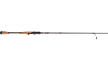 Image of Penn Fishing Penn Battalion II Inshore Rod Slc2 Construction, Eva Handle, Fuji Seat, Fuji Alconite Guides, 20-40lb, Spin, 70, BATINII2040S70