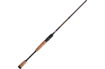 Image of Penn Fishing Penn Battalion II Inshore Rod Slc2 Construction, Eva Handle, Fuji Seat, Fuji Alconite Guides, 20-40lb, Spin, 70, BATINII2040S70