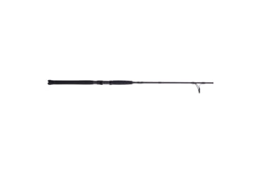 Image of Penn Fishing Penn Battalion II Inshore Rod Slc2 Construction, Eva Handle, Fuji Seat, Fuji Alconite Guides, 20-40lb, Spin, 80, BATINII2040S80