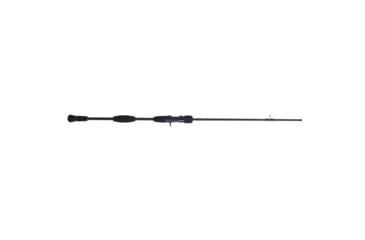 Image of Penn Fishing Penn Battalion II Slow Pitch Jig Cast Rod, Rcb2 Construction, Adjustable Eva, Fuji Seat, Spiralwrap Fuji K Guides, 50lb, 68, BATSPJII450C68MH