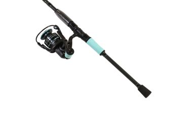 Image of Penn Fishing PURIII2500LE701L Light 7 1 1481327