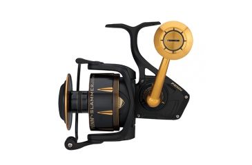 Image of Penn Fishing SLAIII8500 SLAMMER III 8500 SPN REEL BOX 1403987