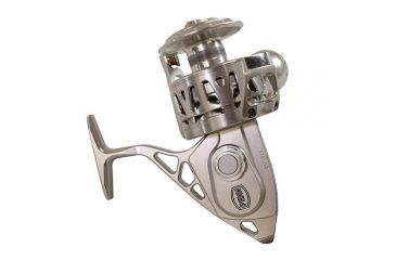Image of Penn Fishing TRQII7500BLS TORQUE II 7500 SLV BLS REEL 1339436