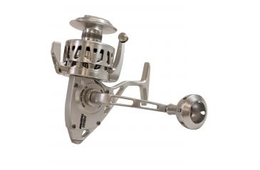 Image of Penn Fishing TRQII7500BLS TORQUE II 7500 SLV BLS REEL 1339436