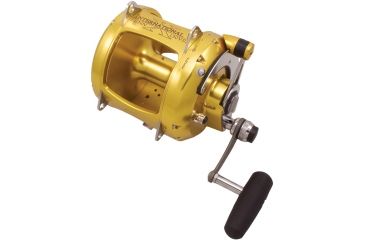 Image of Penn International VSX Series Reels, 130 VSX, 130 lb, 2 Speed 180510