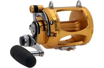 Image of Penn International VSX Series Reels, 30VSX, Extreme, 30 lb 180522