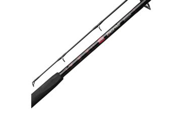 Image of Penn Rampage Boat Casting Rod, RAMBW3080C60RS, 30-80 lb. RS, 6ft. 180253