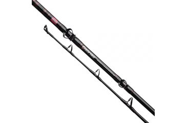 Image of Penn Rampage Boat Casting Rod, RAMJG80130C58, 80-130 lb., 5ft. 8in. 180261