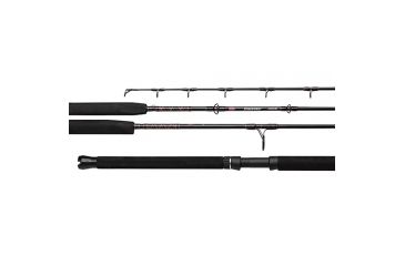 Image of Penn Rampage Boat Casting Rod, RAMJG80130C58, 80-130 lb., 5ft. 8in. 180261