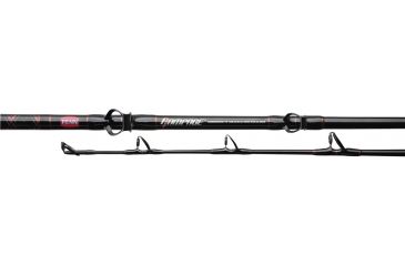 Image of Penn Rampage Boat Casting Rod, 30-80 lb, 6ft.6in. 180254