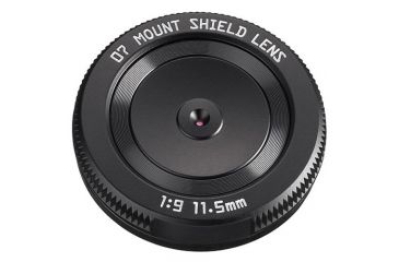 Image of Pentax 07 Mount Shield Lens 22267