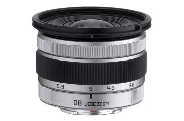 Image of Pentax 08 WIDE ZOOM 22827