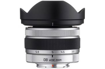 Image of Pentax 08 WIDE ZOOM 22827