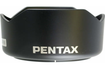 Image of Pentax 49mm Lens Hood PH-RB, 34796