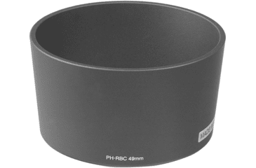 Image of Pentax 49mm Lens Hood PH-RBC, 38740